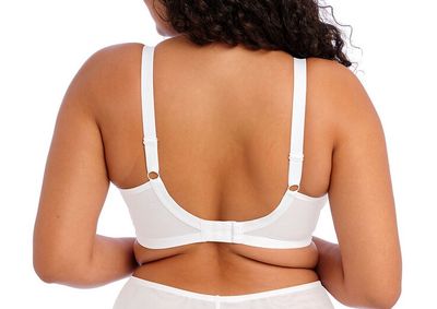 ELOM EL8080 BRIANNA UW SEAM BRA WHE