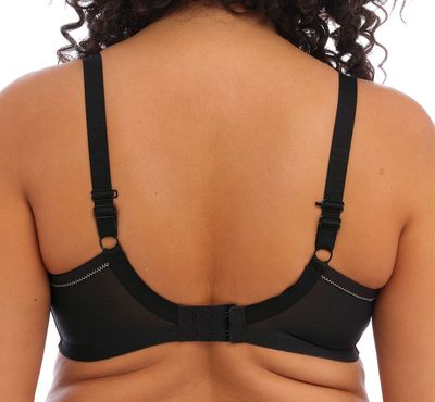 sale ELOM EL8722 BIJOU UW MOLD BRA BLK