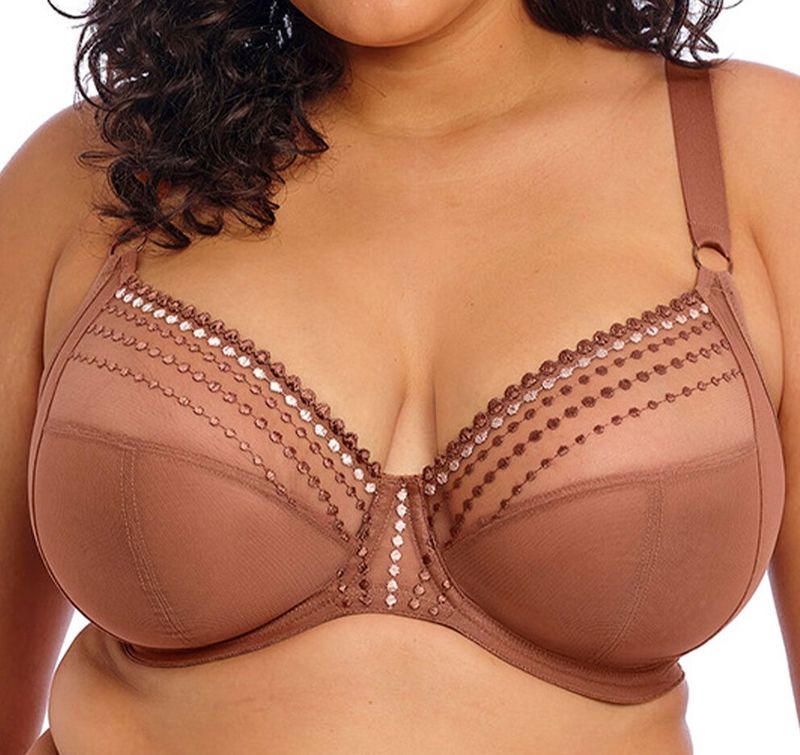 ELOM EL8900 MATILDA UW SEAM PLNG BRA CVE