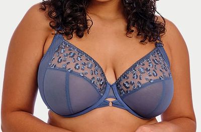 ELOM EL301336 NAMRAH UW PLNG BRA SEW