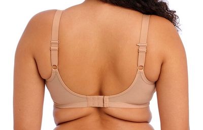 ELOM EL8900 MATILDA UW SEAM PLNG BRA