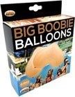 NOV BALLOONS BIG BOOBIE