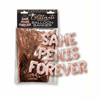 sale NOV BANNER SAME PENIS