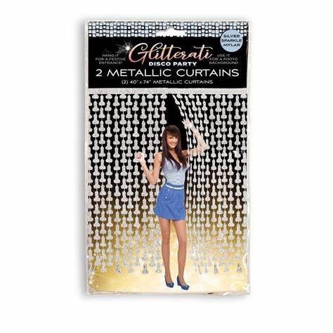 NOV CURTAIN FOIL PECKERS