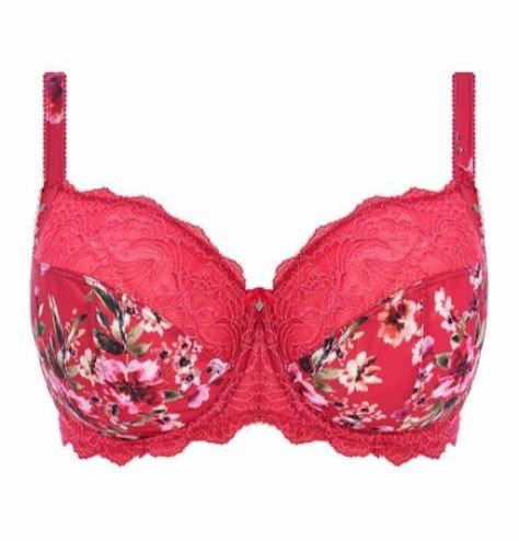FANT FL101501 LUCIA UW SEAM BRA CHR