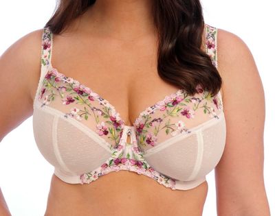 FANT FL103001 MARIE UW SEAM SS BRA DLY