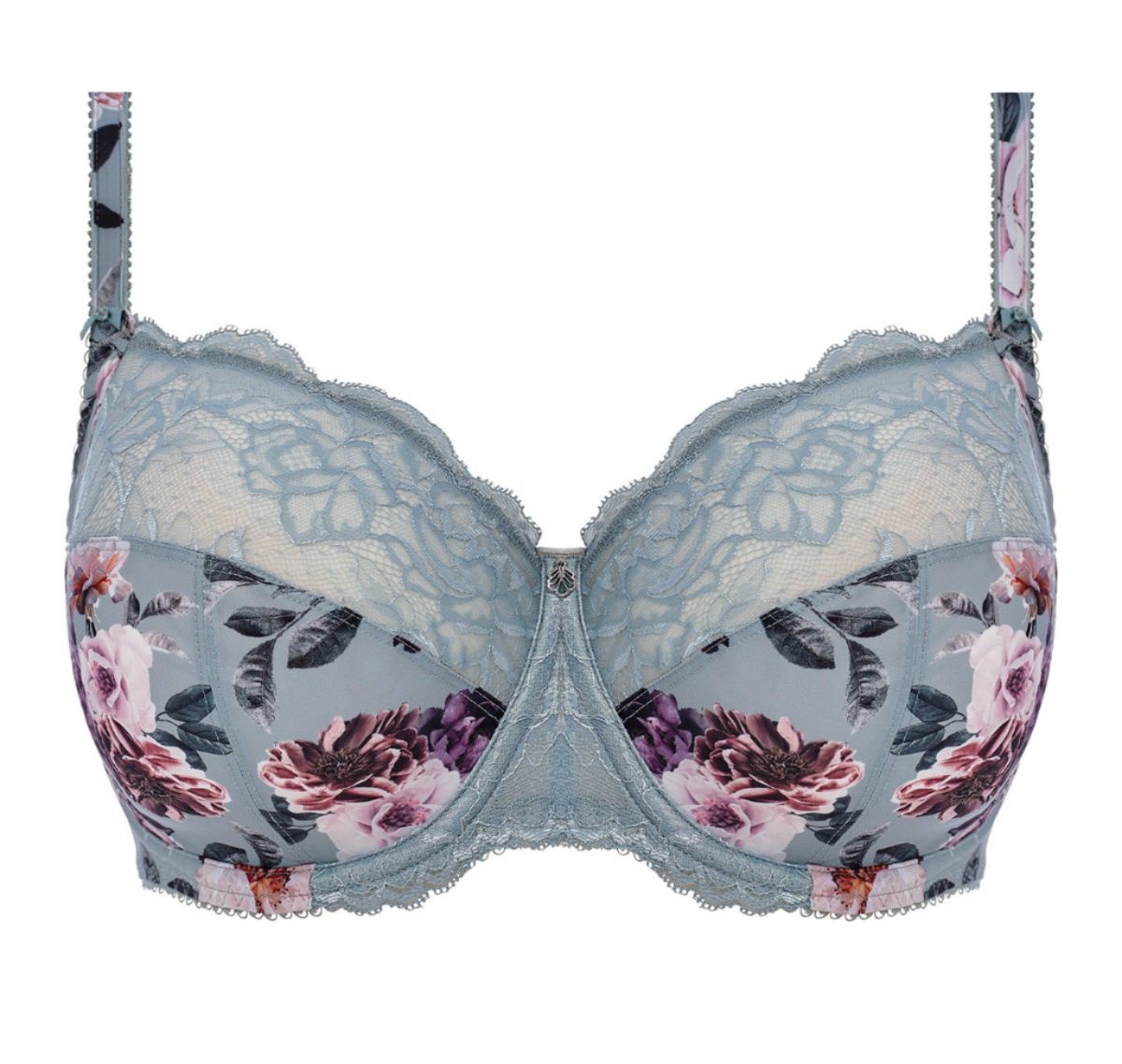 FANT FL100701 PIPPA UW SS BRA MEA