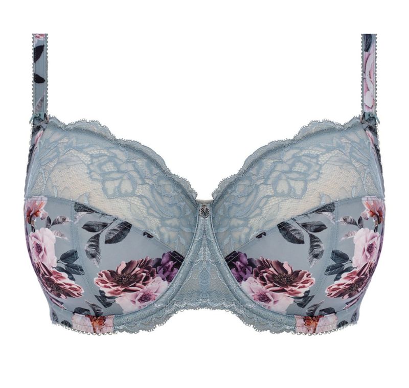 FANT FL100701 PIPPA UW SS BRA MEA