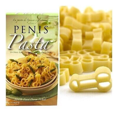NOV PASTA PENIS