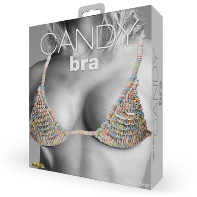NOV CANDY BRA