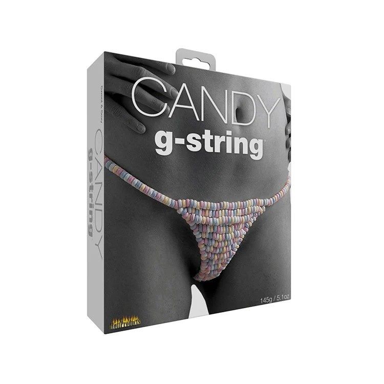 NOV CANDY PANTY