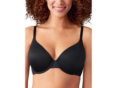 BTEM 953281 FTR FND UW MOLD BRA BLK
