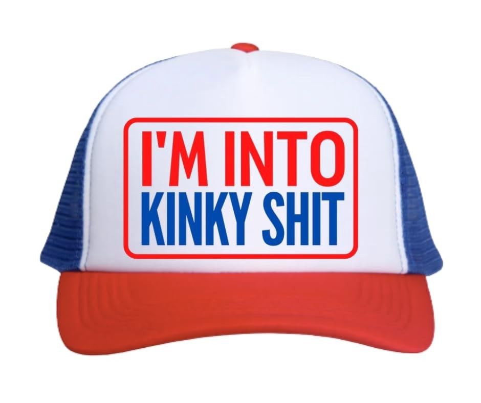 NOV ADULT HAT KINK