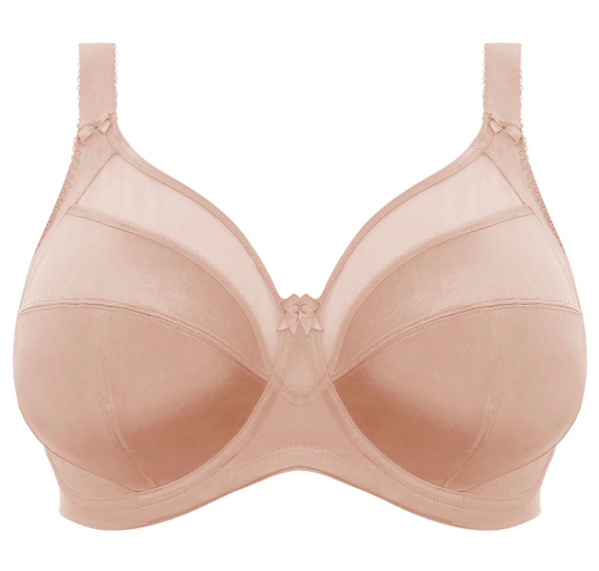 GODD GD6090 KEIRA UW SEAM BRA FAN