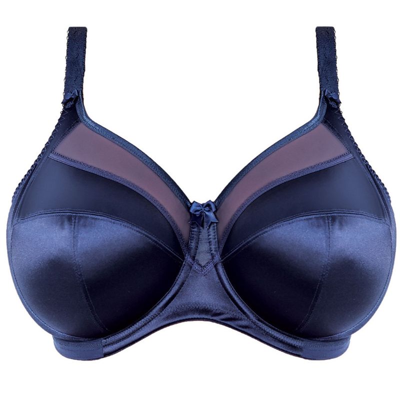 GODD GD6090 KEIRA UW SEAM BRA INK