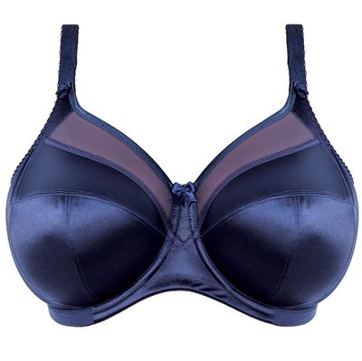 GODD GD6090 KEIRA UW SEAM BRA INK