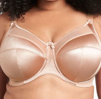 GODD GD6090 KEIRA UW SEAM BRA FAN