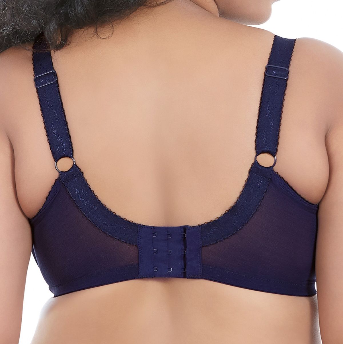 GODD GD6090 KEIRA UW SEAM BRA INK
