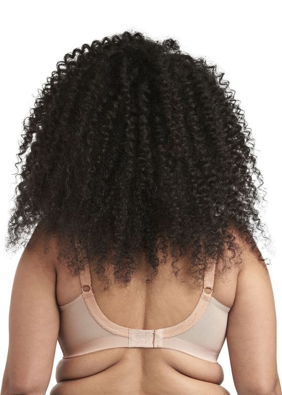 GODD GD6093 KEIRA WF SEAM BRA FAN