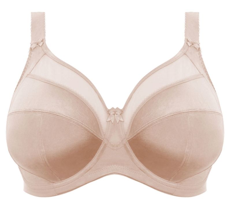 GODD GD6093 KEIRA WF SEAM BRA FAN