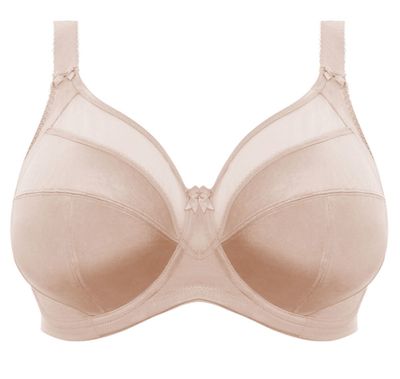 GODD GD6093 KEIRA WF SEAM BRA FAN