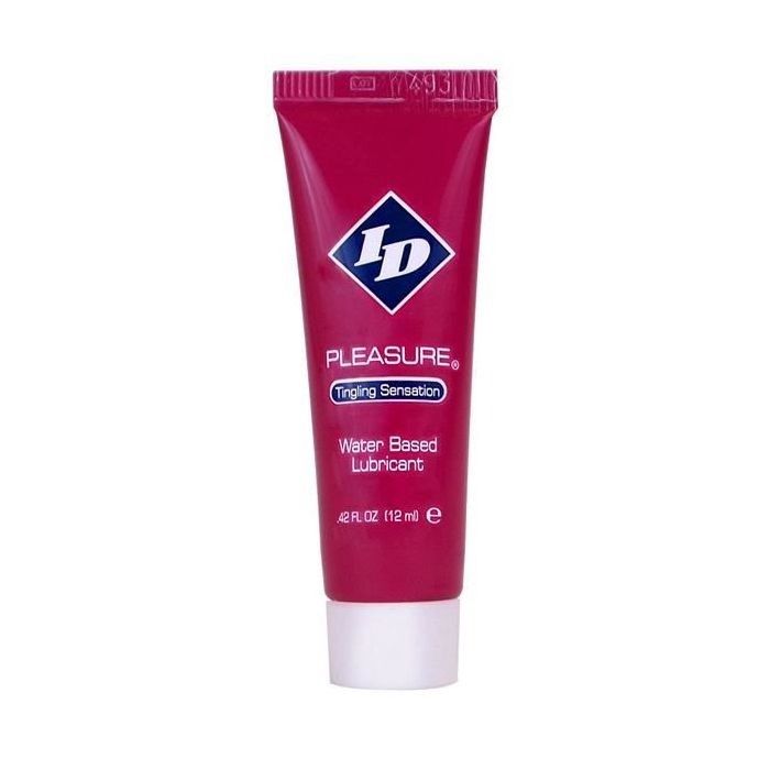 LUBE WB ID PLEASURE