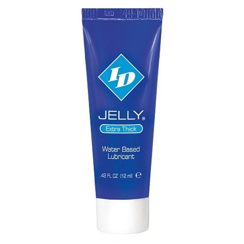 LUBE WB JELLY