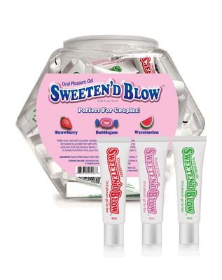 STIM SWEET N BLOW 10ML
