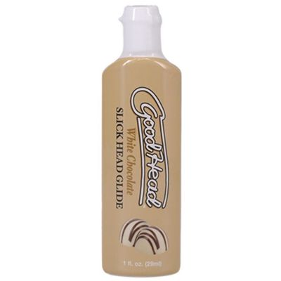 STIM GDHD ORAL GEL 1OZ