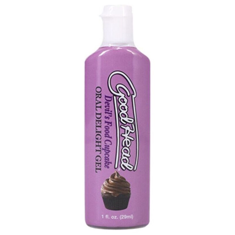 STIM  DOC J GDHD ORAL GEL 1OZ