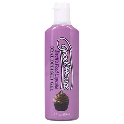 STIM  DOC J GDHD ORAL GEL 1OZ