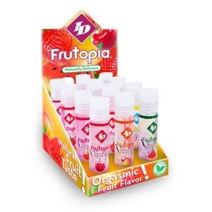 LUBE FLAV FRUTOPIA