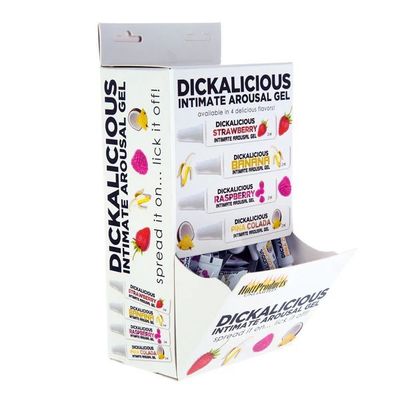 STIM DICKALICIOUS 2M