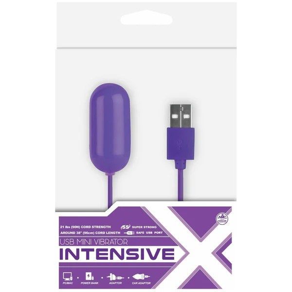 BULLET PROMO USB MINI