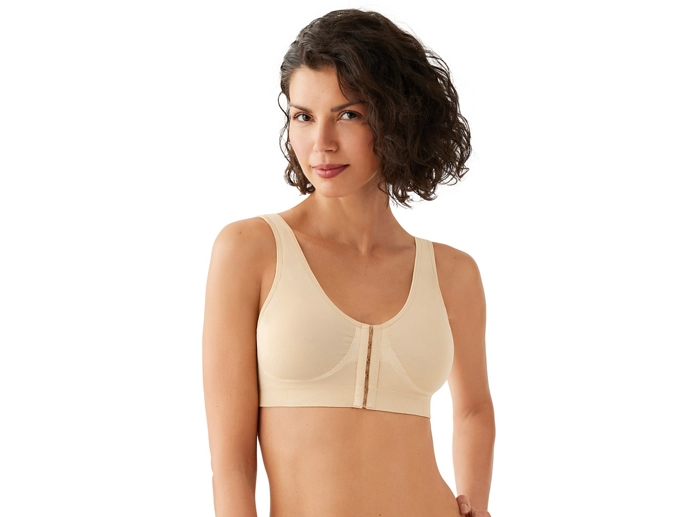 WACO 835475 BE SMOOTH WF SF FRONT BRA