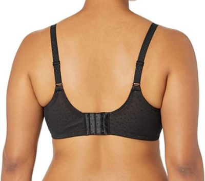 WACO 852303 BCK APPL WF SF BRA BLK