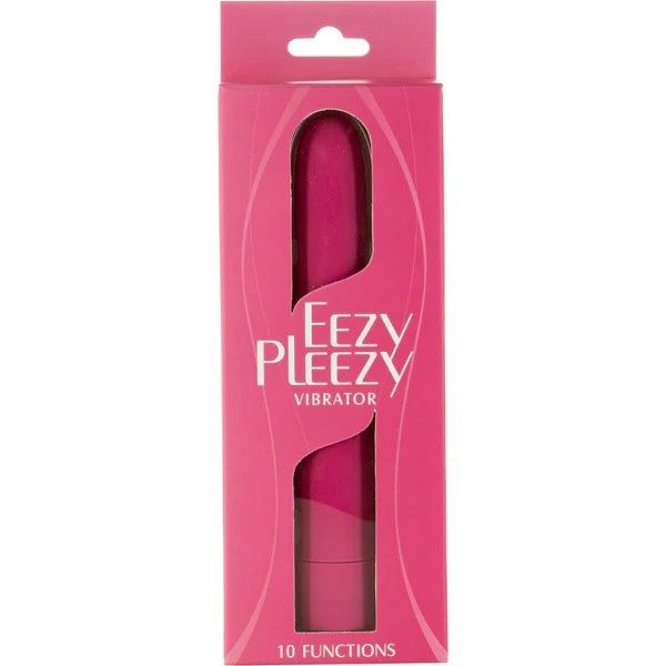 VIBR EEZY PLEEZY 7 INCH