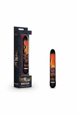 VIBR THE REALM MINOTAUR