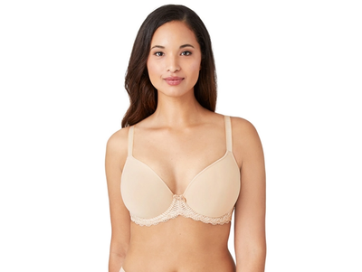 WACO 853117 LA FEMME UW MOLD BRA NN