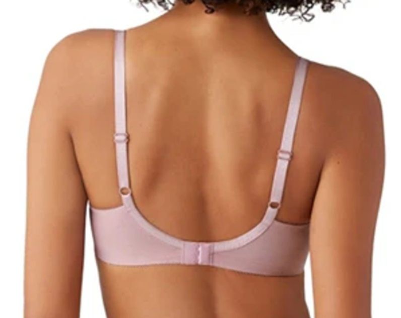 WACO 853117 LA FEMME UW MOLD BRA NN