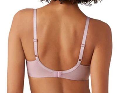 WACO 853117 LA FEMME UW MOLD BRA NN
