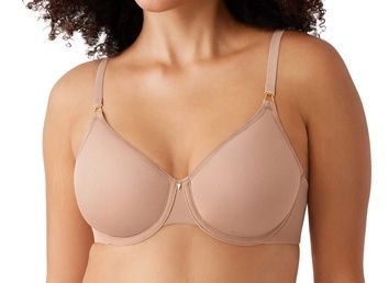WACO 853393 SIMPLY DONE UW SF BRA 255