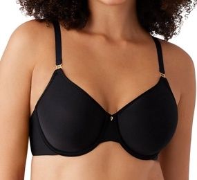 WACO 853393 SIMPLY DONE UW SF BRA BK