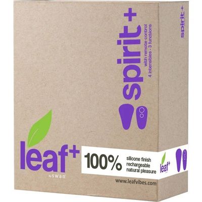 BULLET RECH SWAN SPIRIT REMOTE