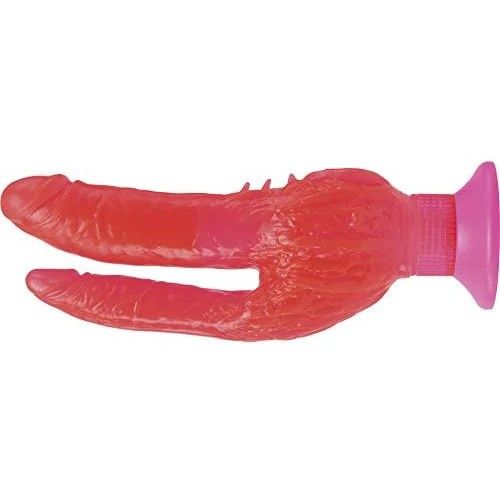 VIBR DOUBLE PENETRATOR