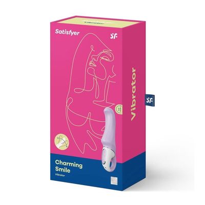 RECH VIBR SF CHARMING SMILE