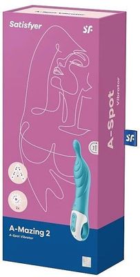 RECH VIBR SF AMAZING 2
