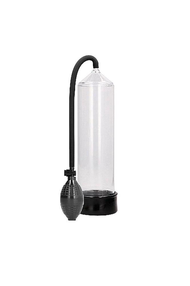 PUMP BASIC PUMPED 1