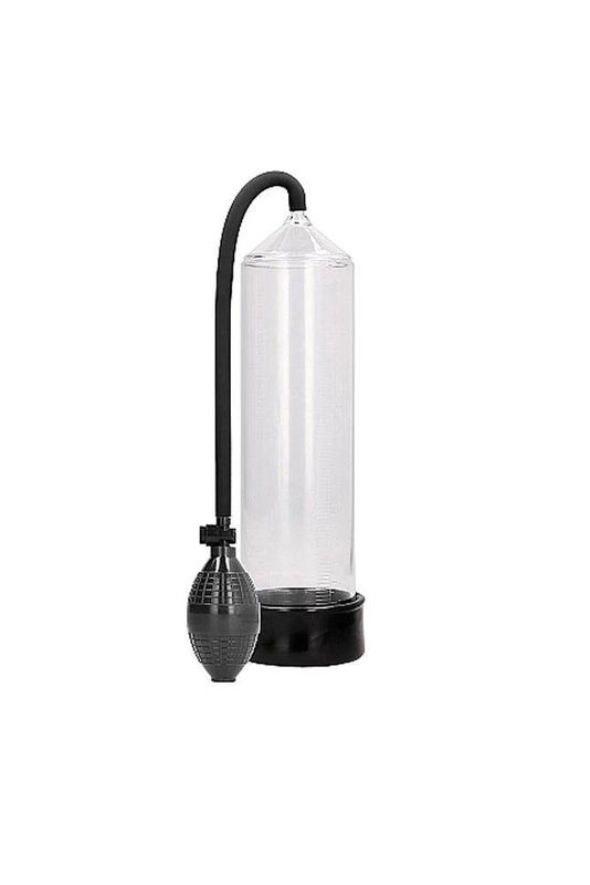 PUMP BASIC PUMPED 1