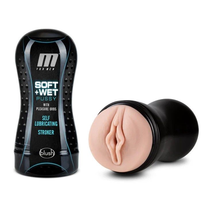 MSTRBTR SOFT + WET